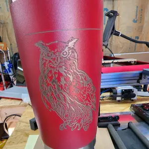 Custom Tumbles