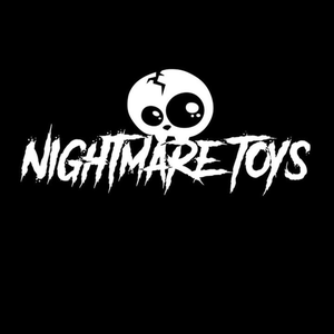 Nightmare Toys