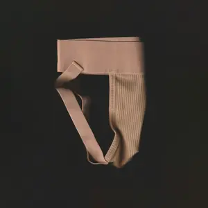 JOCK 01 by RUXWOOD. A classic, breathable undergarment.