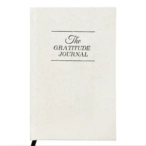 Daily Gratitude Affirmation Journal Diary Notebook