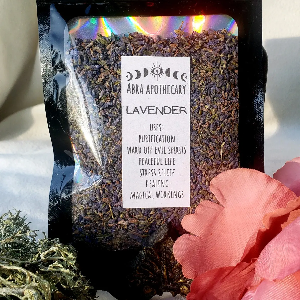 Ritual Herbs