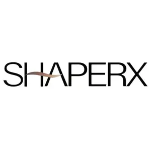 SHAPERX shop logo
