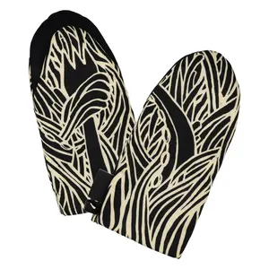 Mythical Kitchen Oven Mitts