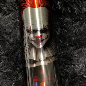 Pennywise SS tumbler