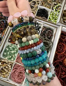 Crystal Bracelet Bundle