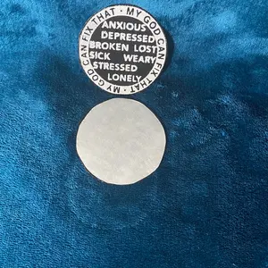 Patches