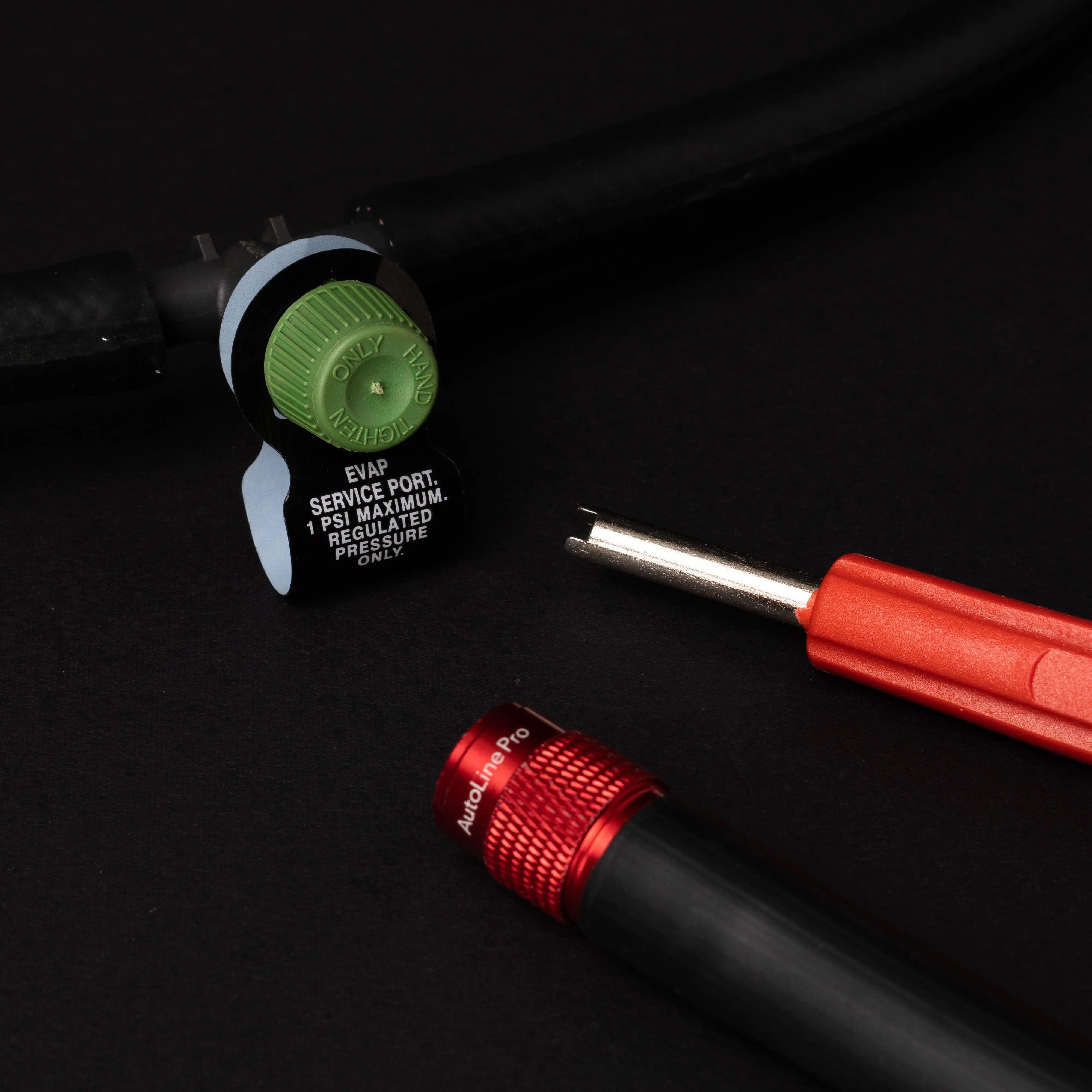 EVAP Service Port Adapter Kit