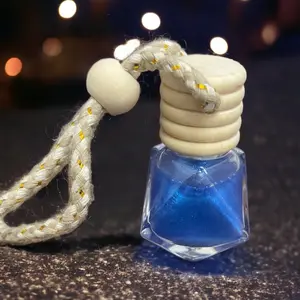 Night Air Fall Potion Car Diffuser
