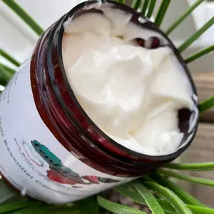 Cream Essential Conditioner Organic Colour protection Anti-dandruff
