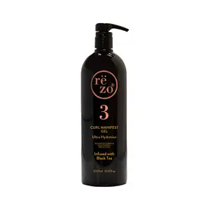 Curl Manifest Gel 33.8oz | 1000ml