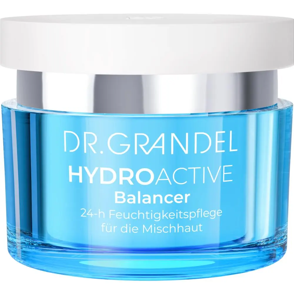 Dr. Grandel Balancer Moisturizer