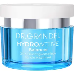 Dr. Grandel Balancer Moisturizer