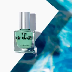 Hamptons Holiday Creme Nail Polish