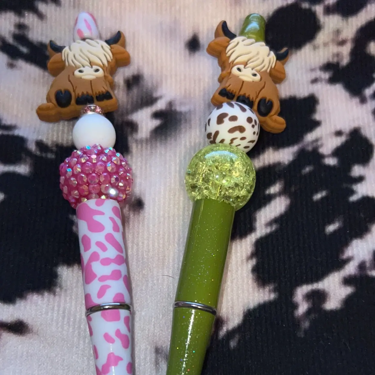 Highland Cow Pen Highland Cow Pen