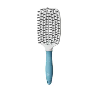 Osensia's Mineral Infused Detangling Boar Brush
