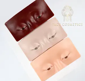 MAKEUP PRACTICE MASK MAKEUP PRACTICE MASK
