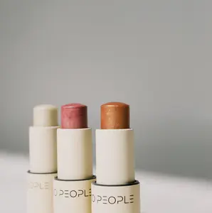 Dewy Glow Cream Highlighter Stick