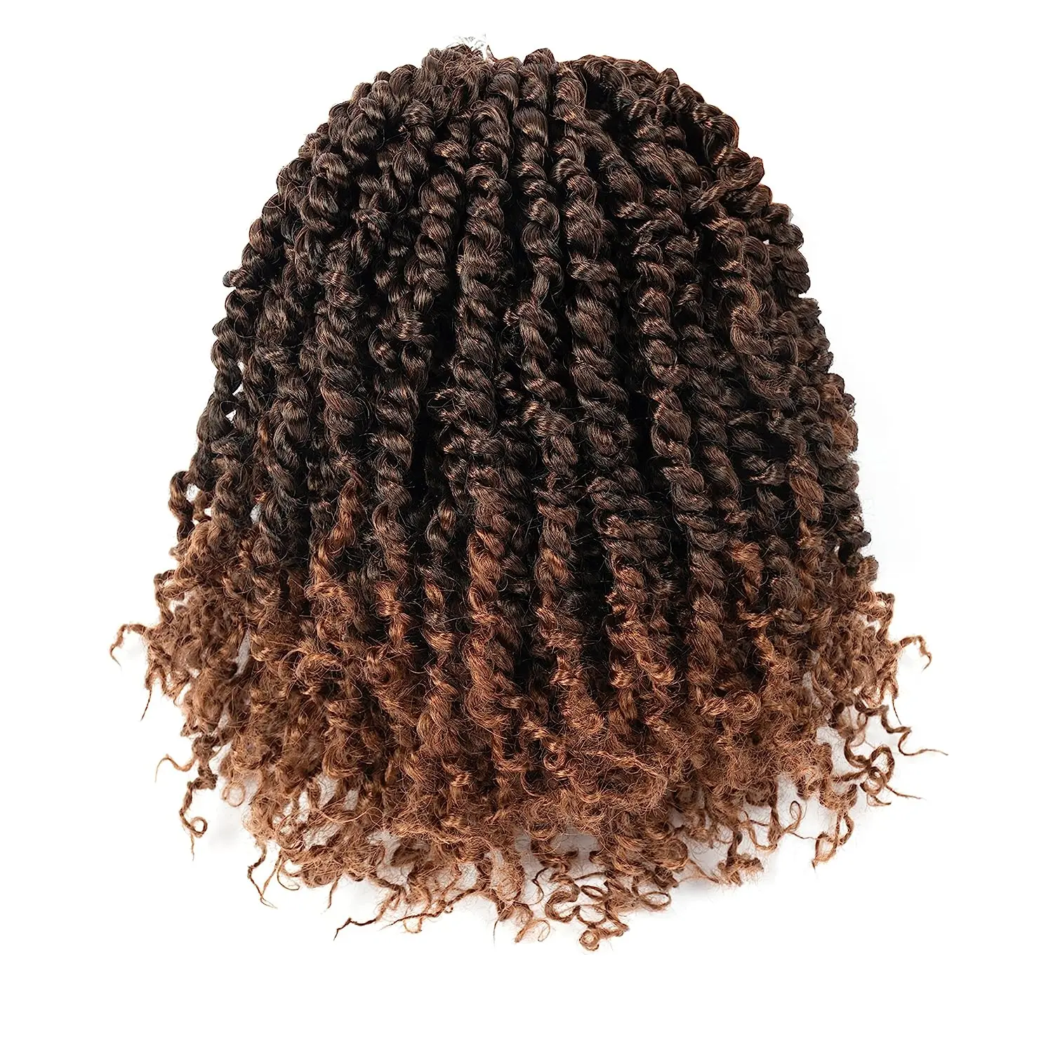Dreadlocks Braid wig fashion style reggae braids | SPRING 8 T1B 30 6PCS