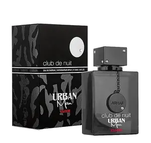Club de Nuit Urban Man Elixir EDP Perfume by Armaf 3.6oz
