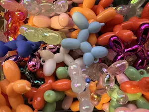 Balloon Dogs for DIY Projects