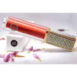 "Last Dance" MODifying Lipstick