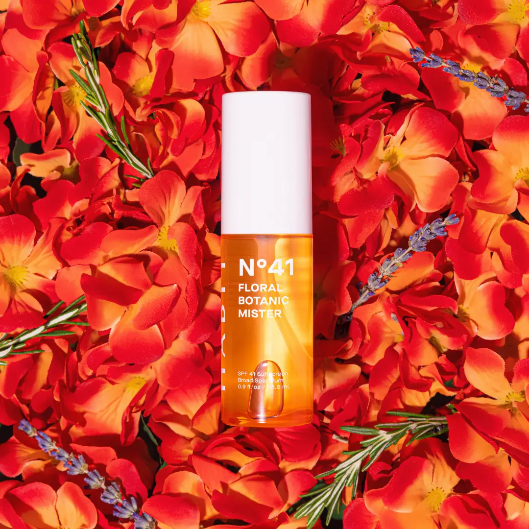 N41 MISTER  SPF 41 SUNSCREEN MISTER