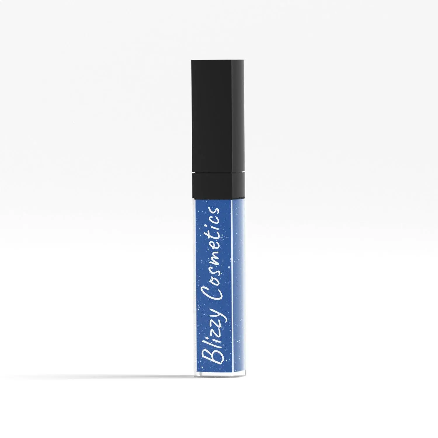 Kingdom Liquid Lipstick Metallic