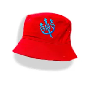BNS bucket hat