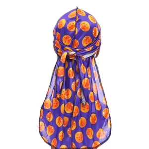 Legendary Dragonball Durag Legendary Dragonball Durag
