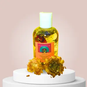M.F.M Body Oil
