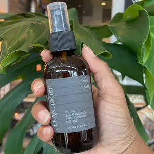 Mood Spray: Long-lasting