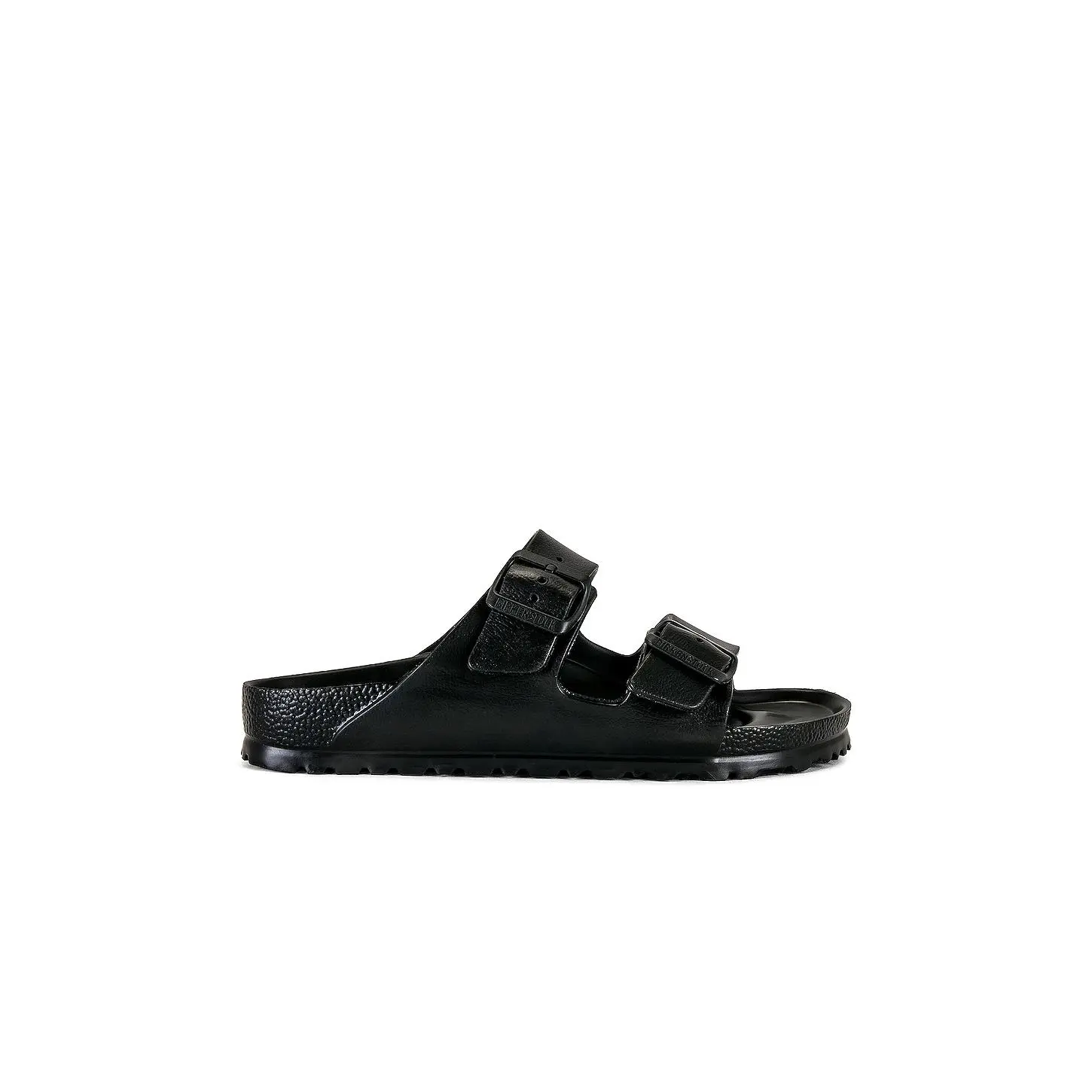 BIRKENSTOCK Arizona Eva Sandal in Black BIRKENSTOCK Arizona Eva Sandal in Black