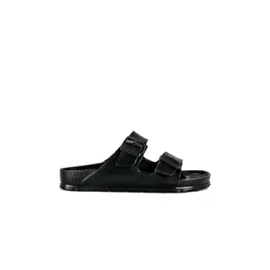 BIRKENSTOCK Arizona Eva Sandal in Black