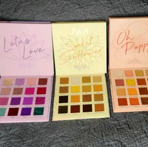 oh poppy lotus love and sweet sunflower