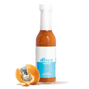 Disco Sauce Original Hot Sauce - All Natural