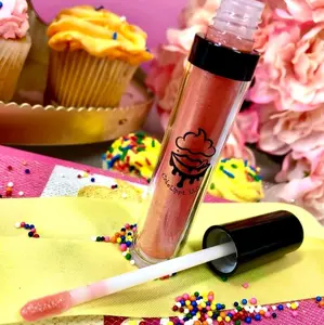 Lip Gloss