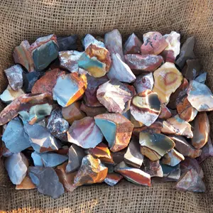 Desert Jasper Rough (By the Pound) Desert Jasper Rough (By the Pound)