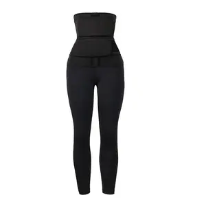 WAIST TRAINER LEGGINGS