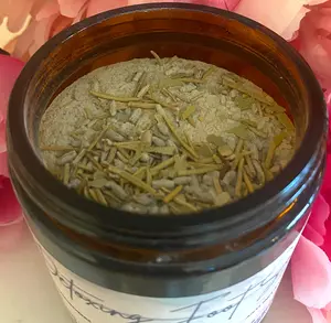 Detoxing Foot Soak