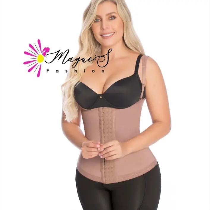 100% Colombian Girdle