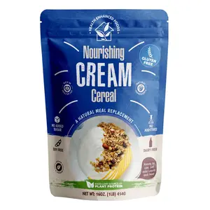 Nourishing Cream Cereal