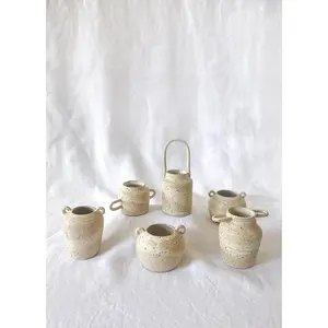 Sara Winkle Mini Artifact Vase