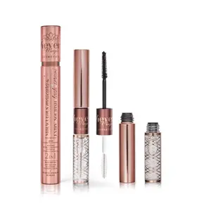 Miraculous Volumizing Curling & Fairy Nourish Lash Serum