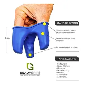 Ready Grips- The Momentary Glove 2 Pack