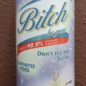 B!tch Cup Morning Breeze