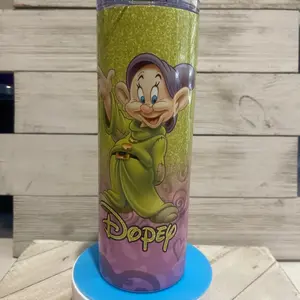 Dopey Tumbler