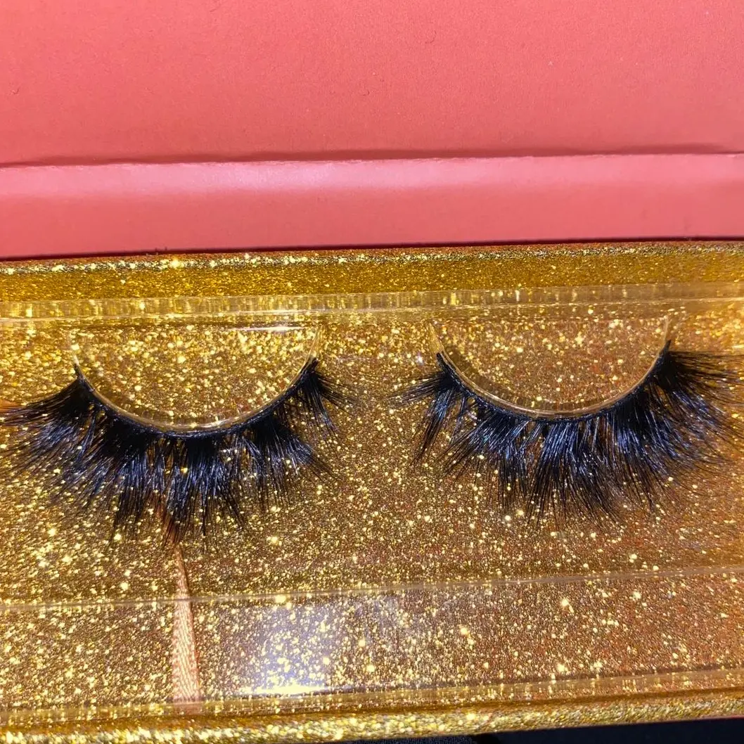 Single Lashes