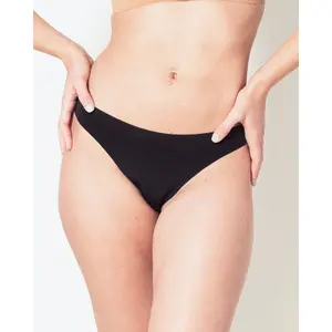 Second Skin Invisible Thong