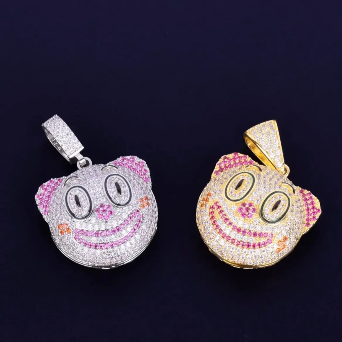 Clown Chain