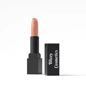 Copper Rose Lipstick-Satin